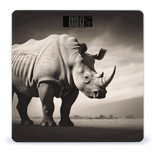 South Africa Animal Smart Digital Body Weight Scale