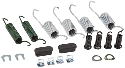 Dorman HW7036 Drum Brake Hardware Kit Compatible with Select American Motors/Dodge/Plymouth Models