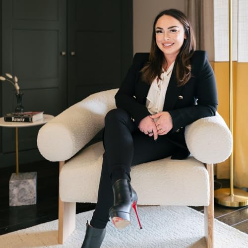 Athena Brownson: This Is What Pain Taught Me