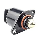  Leerlaufluftregelventil OEM 17112648 4713876 5277374 8171033960 für C-hevy Astro - G-MC S-afari - I-suzu R-odeo T-rooper
