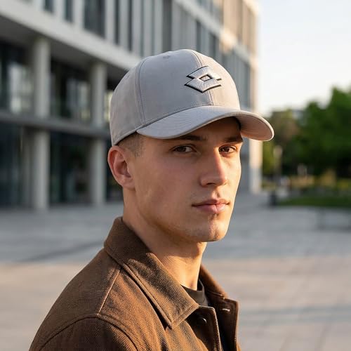 Image of Lotto StreetPlay 6 Panel Baseball Cap
