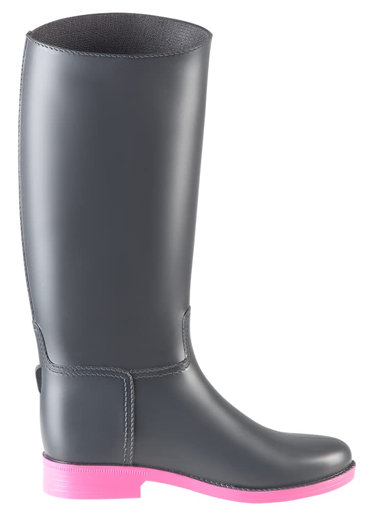 PFIFF - Aberdeen, Stivali Wellington Unisex - Adulto