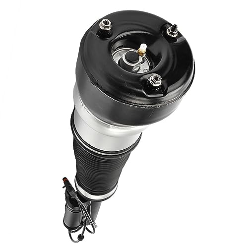 Front Air Suspension Shock Struts Replacement for Mercedes-Benz S-Class W221 S350 S400 S550 S600 S63 S65 AMG Air Suspension Kits 2213204913 2213209313