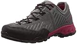 Mammut Damen Zapatilla ALNASCA II Low GTX Schuhe, Granit/Sundown, 38 EU