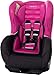 Osann Kindersitz Cosmo SP Gruppe 0+/1 (bis 25 kg) Kinderautositz Pink