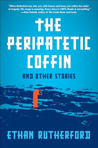The Peripatetic Coffin: and Other Stories