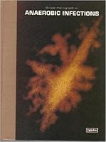 Scope Monograph on Anaerobic Infections B000WKO9JG Book Cover