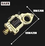 Zoom IMG-1 glhyuop giocattolo antistress in lega Zoom IMG-1 glhyuop giocattolo antistress in lega