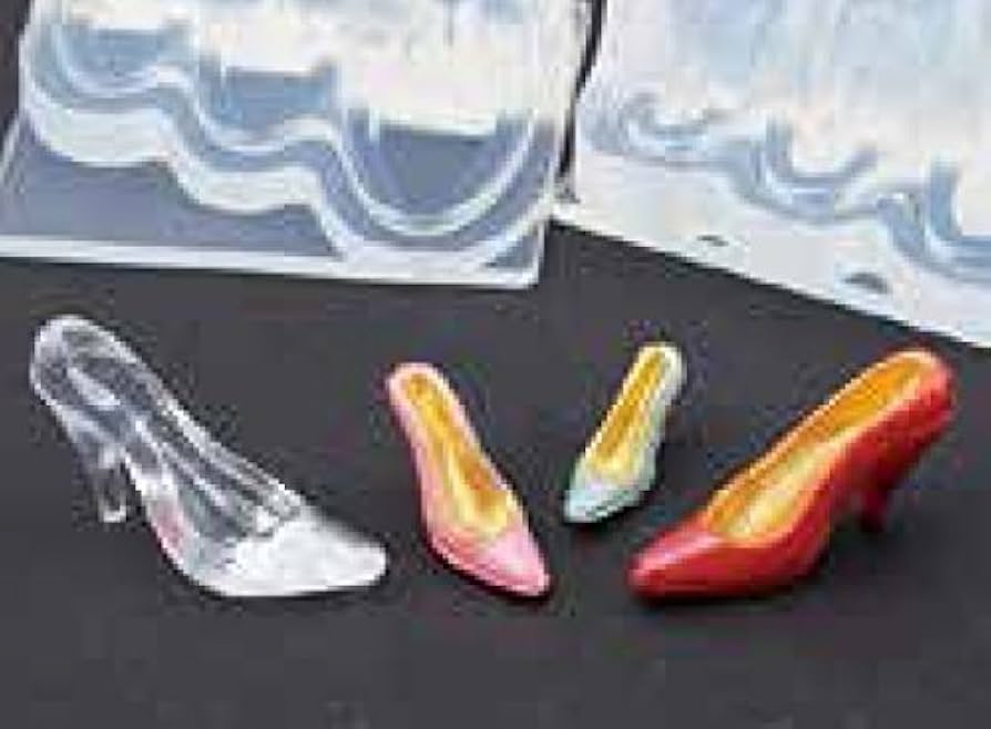 Amazon.co.jp: 〈UVクラフトレジン〉 (ka133) シリコンモールド