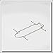 Hatco 04.37.100 Hatco 04.37.100 WIRE GUARD (04.37.100)