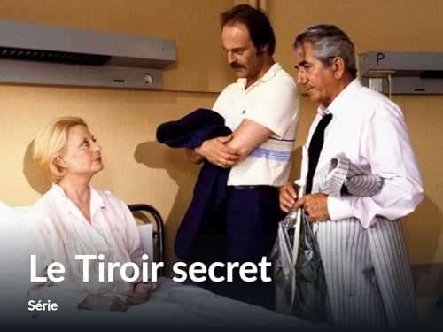 Le Tiroir secret