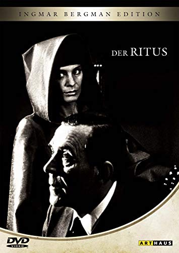 Der Ritus - Mehr Infos/Bestellen