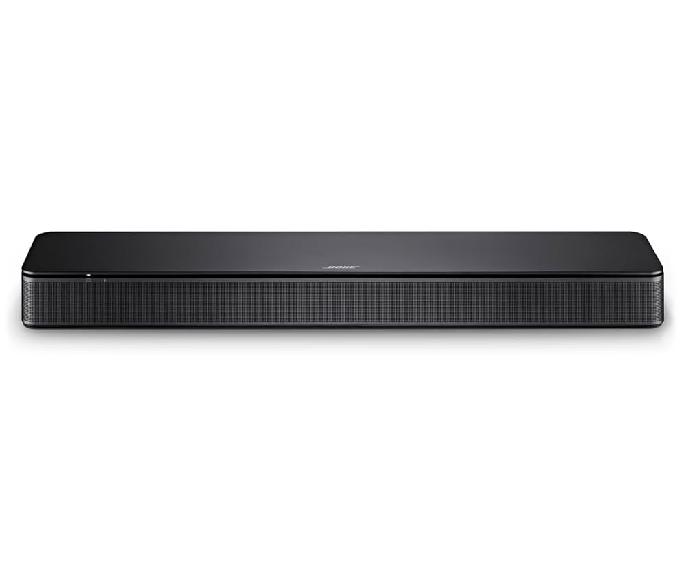 値下げ中 Bose Solo Soundbar Series II Bose Solo Soundbar Série II - Alto-falante para TV com