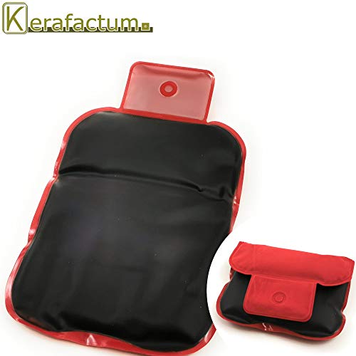 Coussin chauffant réutilisable pour offrir du confort aux petits et grands - 6