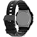 Timex Men's Ironman Shock Endure 42mm Watch - Black Strap Digital Dial Black Case