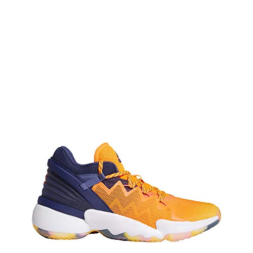 adidas Men's D.o.n. Issue 2 Basketball Shoe