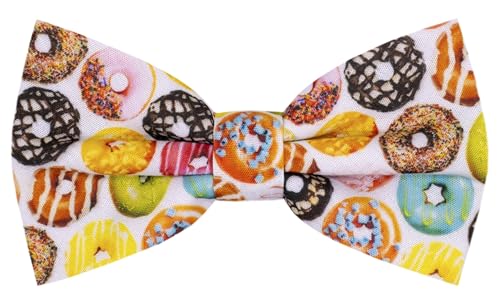 Boys Bow Ties,Pre-Tied Kids Bow Ties,Adjustable Novel Cute Bowties For Boys
