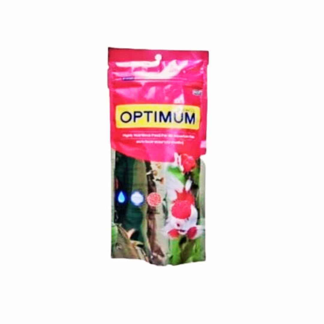 Optimum Fish Food 200 gm (B0CFF6RT9P) Amazon Price History, Amazon Price Tracker
