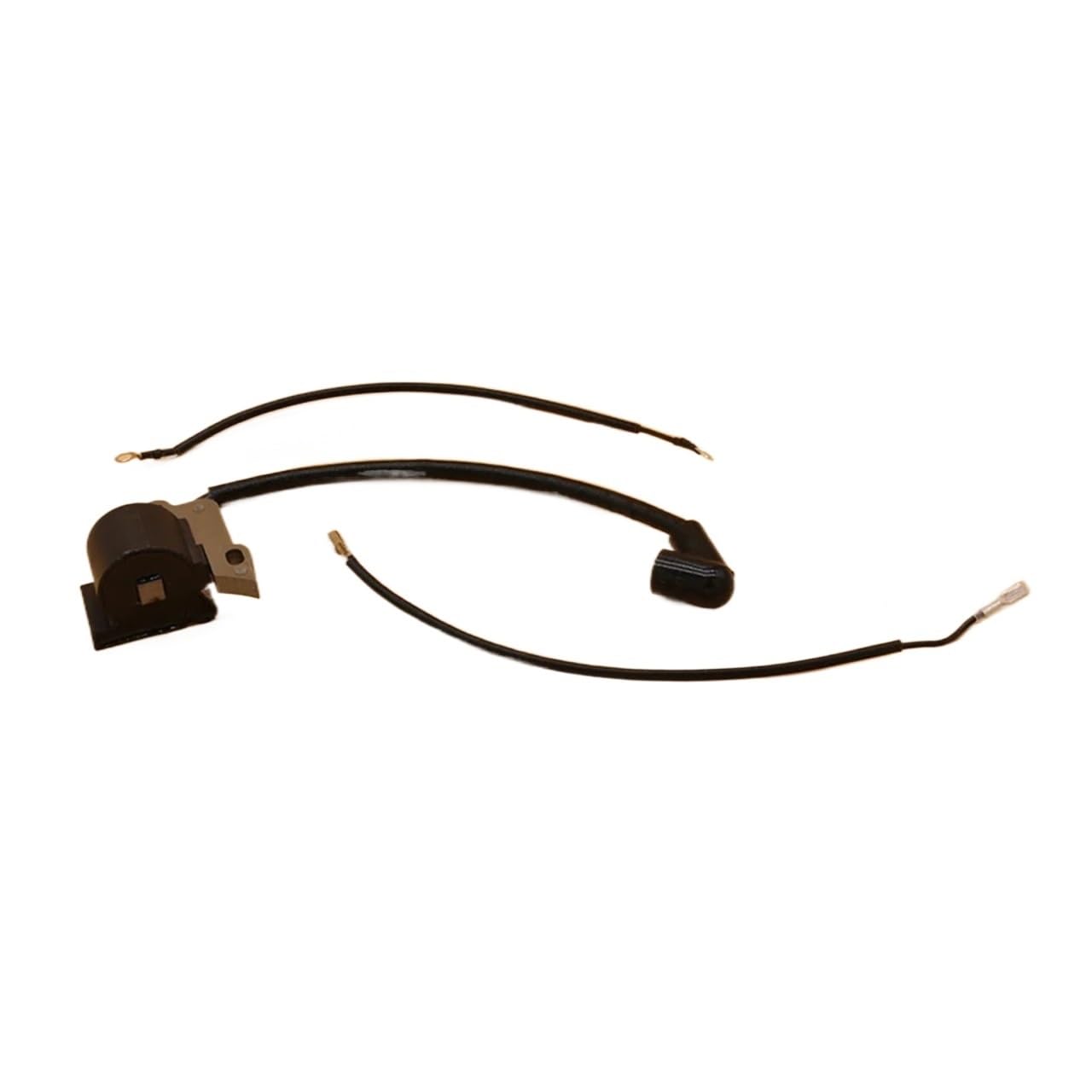 Bobine d'allumage magnéto pour tronçonneuse 440 étincelle stable 530039167