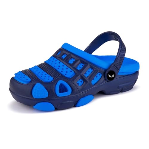 Image of BERSACHE Soft Classic Casual with Regular wear with Soft Technology Flipflop for Boy's Girl's