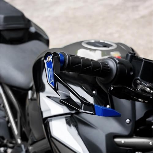 Leviers embrayage de frein Zontes 368G 368D 368E 368M protecteur main guidon moto 2024 2025