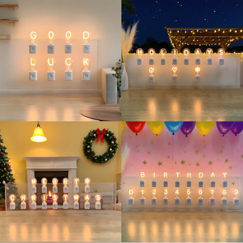 Image of LED Motion Sensor Night Light, 2-Pack, Motion Activated Night Light, Night Lights Plug into Wall Motion Sensor, 2700K Warm, Adjustable Brightness 10-100LM, for Kids Adults Bathroom Bedroom