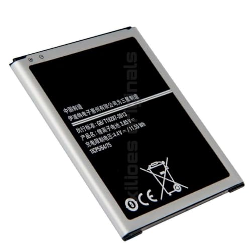 Image of EB-BJ700CBN Battery for Samsung Galaxy J4 (J400F) | J7 (J700F) | J7 Nxt (J701F) | On7 (G600F) | On7 Pro (G600FY) Battey with 6 Month Warranty**** (C114)