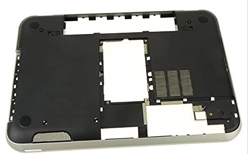 WEZA Bottom Base Cover Compatible Replacement for Dell Inspiron 15R 5520 Laptop (B09DHL3LQT) Amazon Price History, Amazon Price Tracker