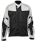  Modeka Mando Textiljacke 8XL