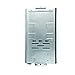 Marey Power Gas 10L 2.7 GPM Propane Gas Digital Panel Tankless Water Heater