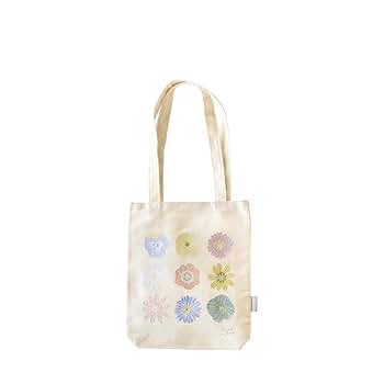 岡重　刺繍トートバッグ 20％OFF】20％OFF/レオパード刺繍トートバッグ｜KANKAN ONLINE