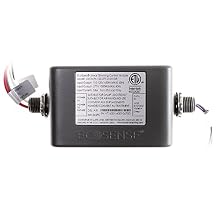 Ecosense LDCM-PL-120-277-010V-GR EcoSpec Linear Dimming Control Module, LED