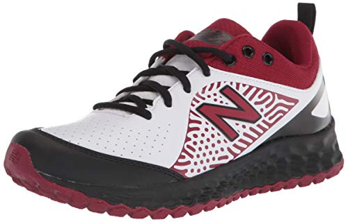 New Balance Women's Fresh Foam Velo V2 Turf Softball Shoe, ...