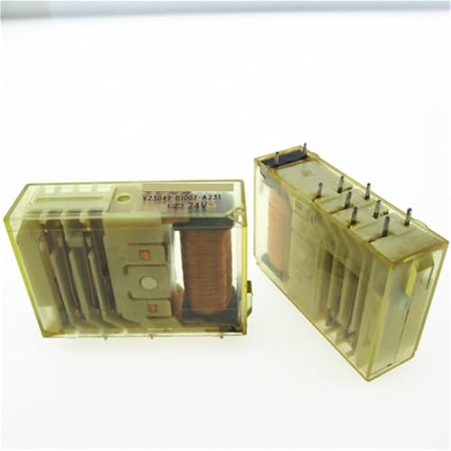 Relais V23049-B1007-A231 24VDC DIP10 composant pour circuit imprimé - 3