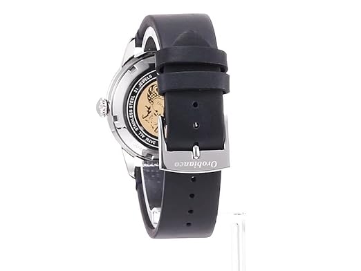 Amazon.co.jp: [オロビアンコ] 腕時計 エルディート ERUDITO