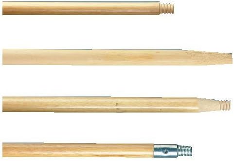 60 x .94 12 Threaded Brush Handles