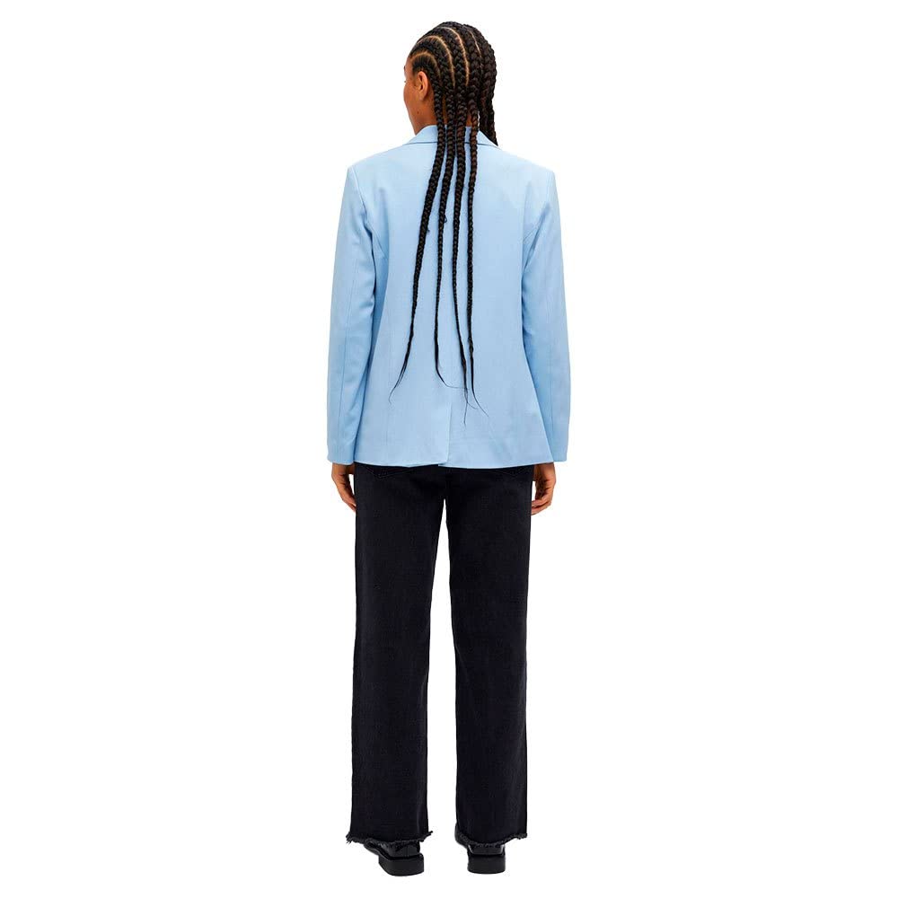 Object Damen Objlisa L/S Blazer Noos Blazer