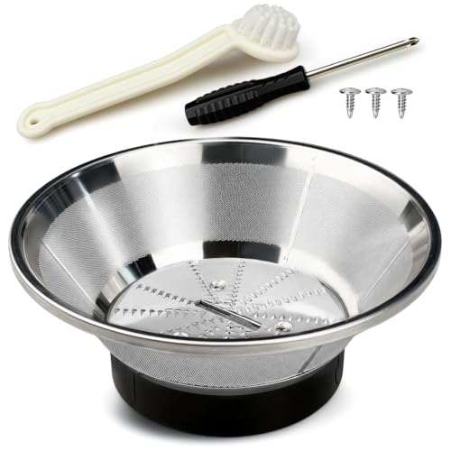 BR-1 Mesh Filter Basket for Breville Models…