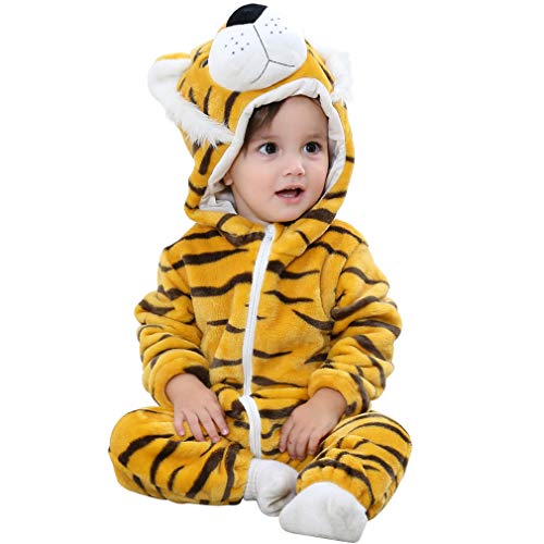The 15 Best Tiger Costumes For Kids Guidebook