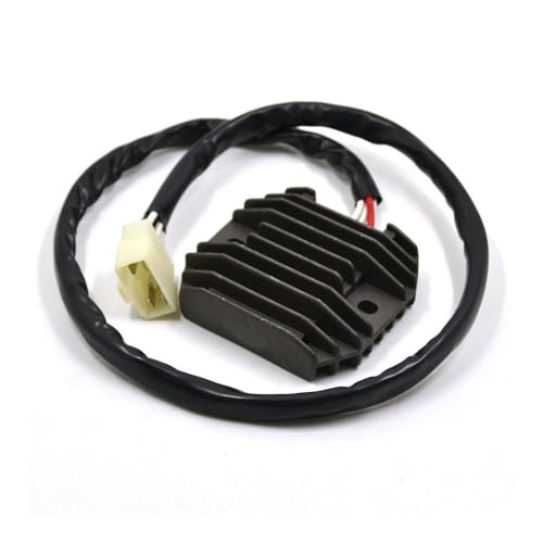 Rectifier de régulateur XVS650 résout les pannes de batterie V Star 650A