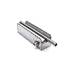 Nieco 20814 Air Box/Burner, Rear, 13.38", 17" Height, 11" Width, 8" Length