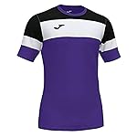 Joma Crew IV Men's Team M/C T-Shirts