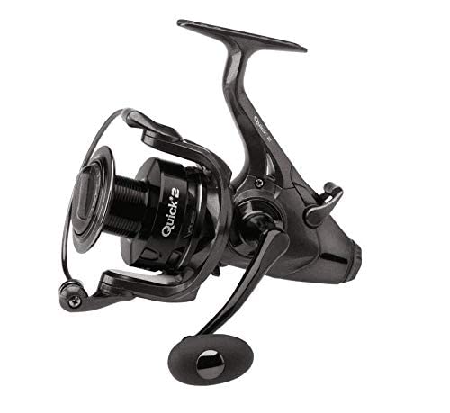 Quick Dam 2 3000 FS Freilaufrolle