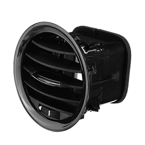 Cubierta de ventilación para Opel Corsa D: repare el aire acondicionado central roto