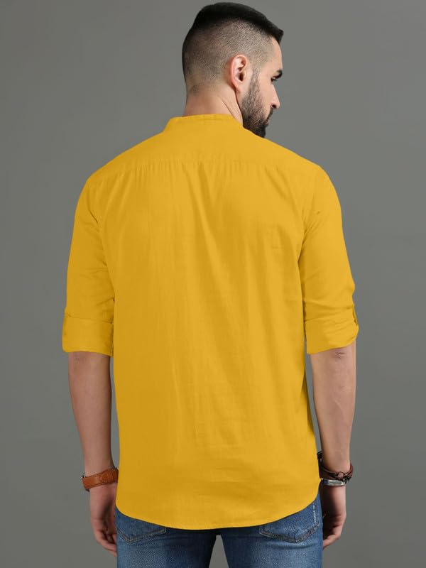 Image of ROYALSCOUT Men Shirt
