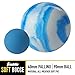 Franklin Sports Family Soft Bocce Set
