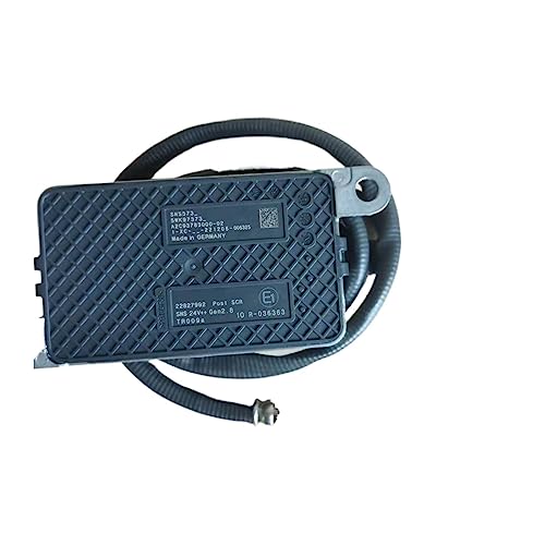 Sensor de Oxígeno Nitrogen Compatible para Camión