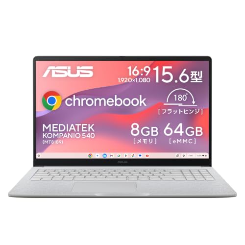 Amazon.co.jp: ASUS: Chromebook