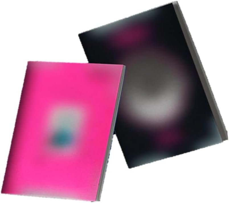 Stray Kids ROCK-STAR 8 Mini álbum PHOTOBOOK Random Ver