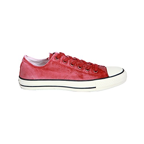 Converse Chuck Taylor® All Star® White Wash Ox Days Ahead/Black/Egret Men's 8.5, Women's 10.5 Medium